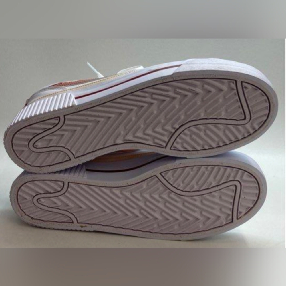 Nike Court Legacy Lift Platform Sneakers Women's Size 12 NWOT MSRP 94.99 - Picture 11 of 11